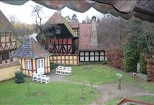 Den Gamle By (The Old Town)